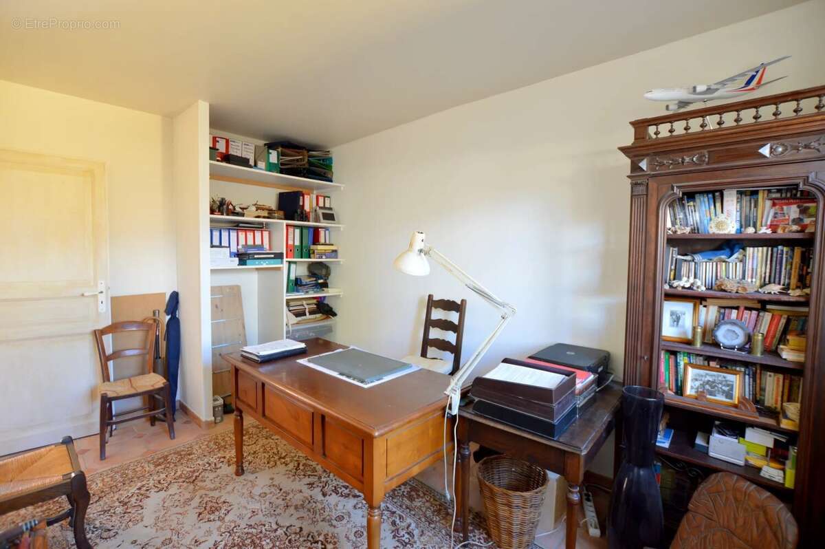 Maison à AIGUES-MORTES