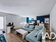 Photo 1 - Appartement à SAINT-AUBIN-D'AUBIGNE