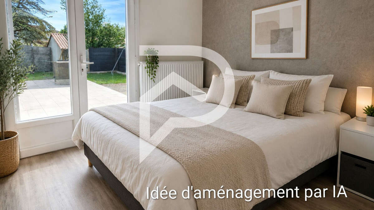 Maison à CASTRES