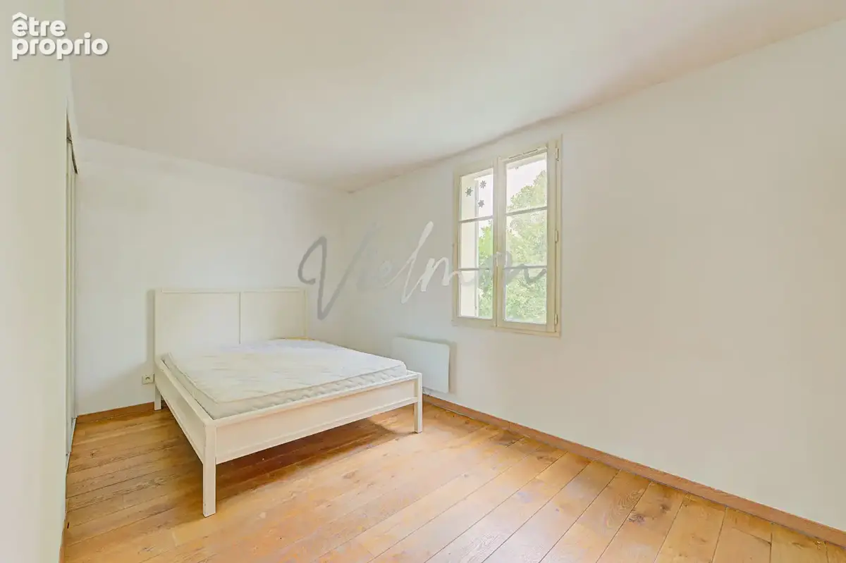 Maison 5 pièces à vendre au centre-ville de Chavenay - Réf 1419 - photo 13