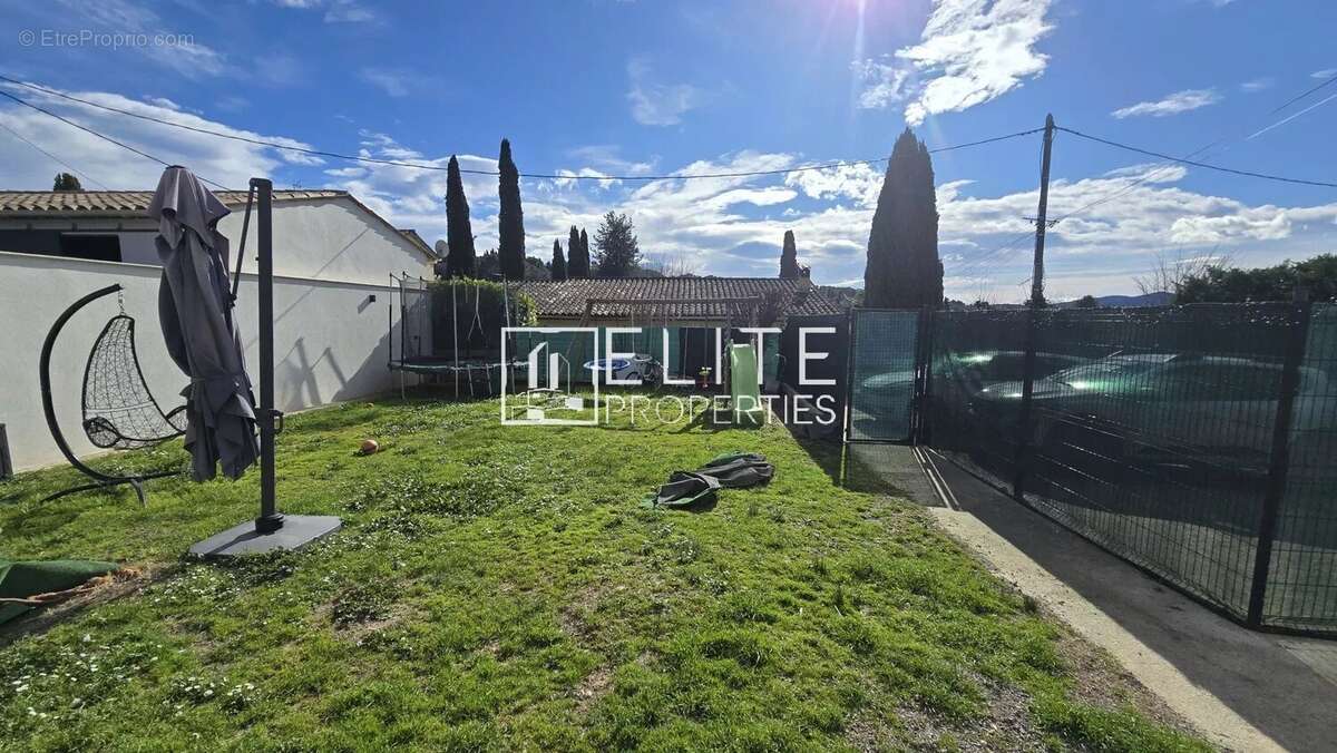Maison 7 pièces de 255 m² – grasse - photo 9