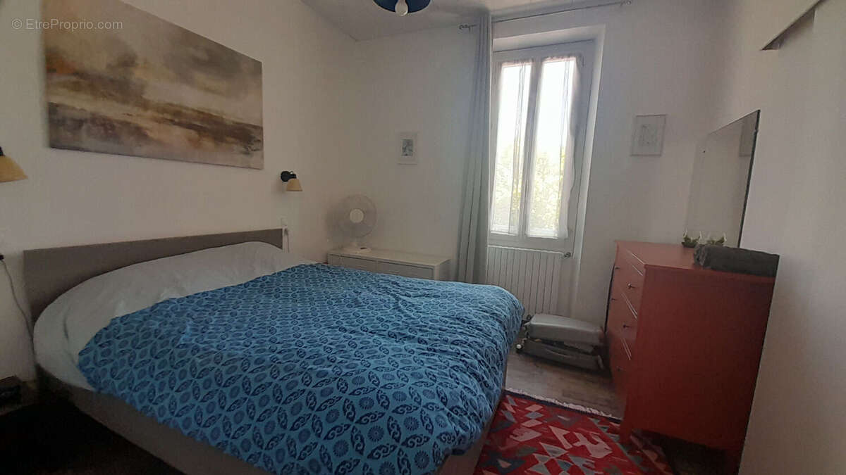 Appartement à LA SEYNE-SUR-MER