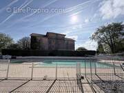 Appartement à BASSUSSARRY