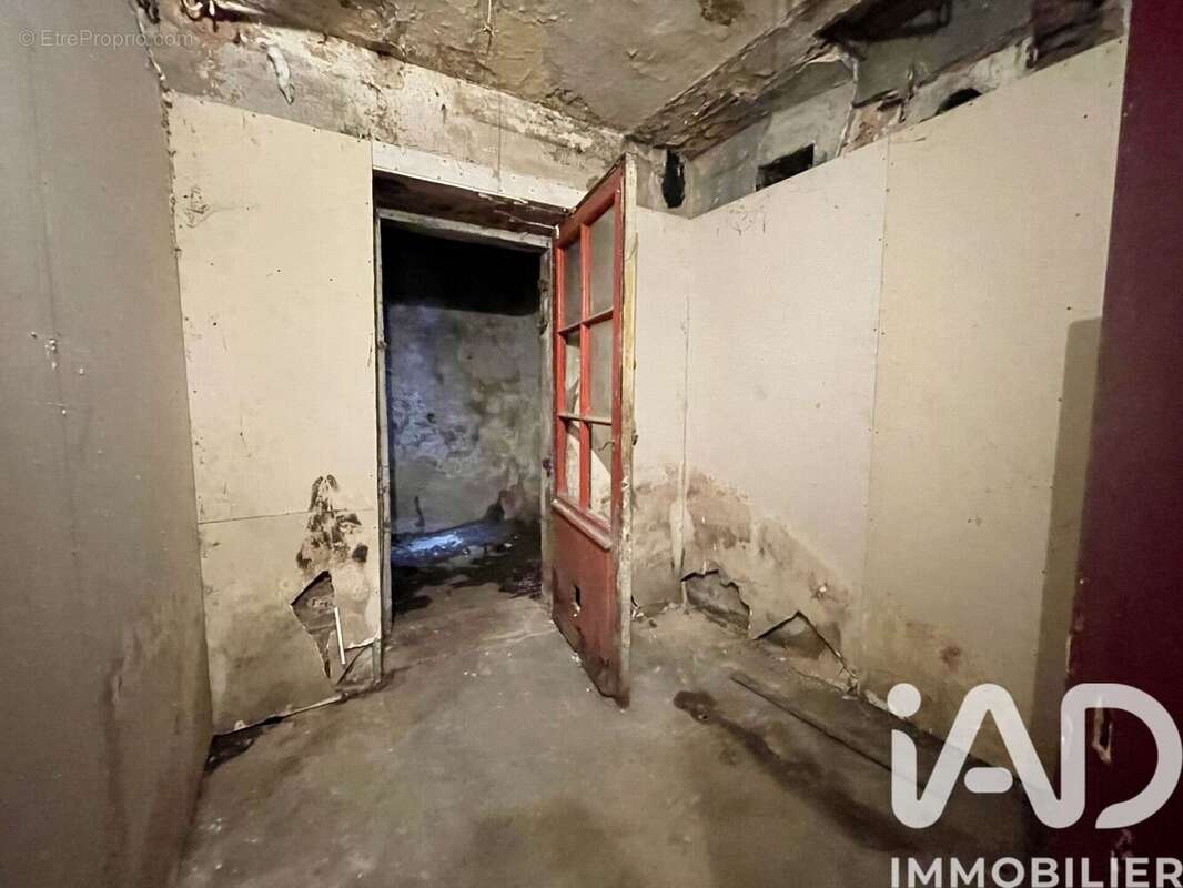 Appartement 100 m² à Rodez  - photo 7