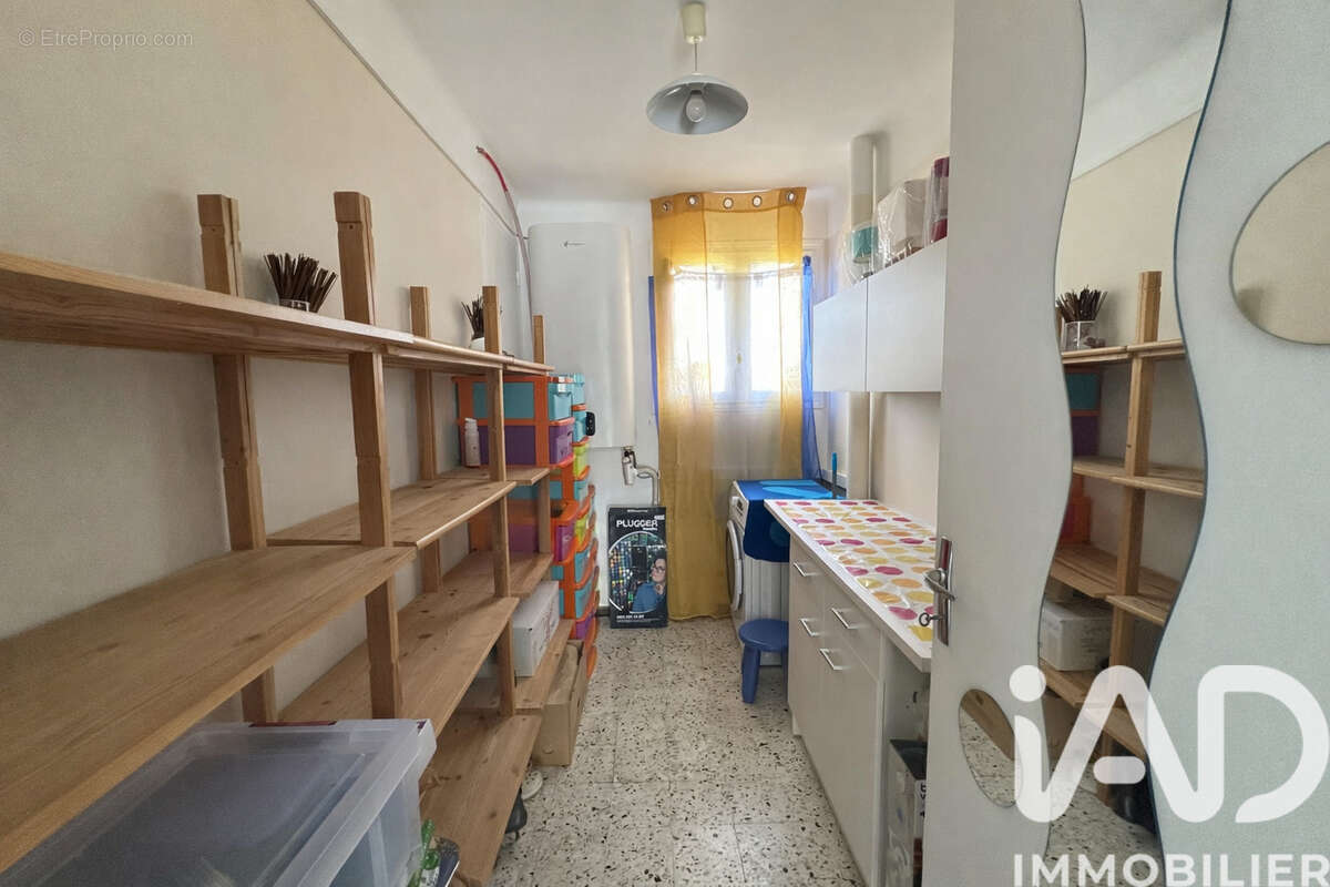 Photo 7 - Appartement à PERPIGNAN