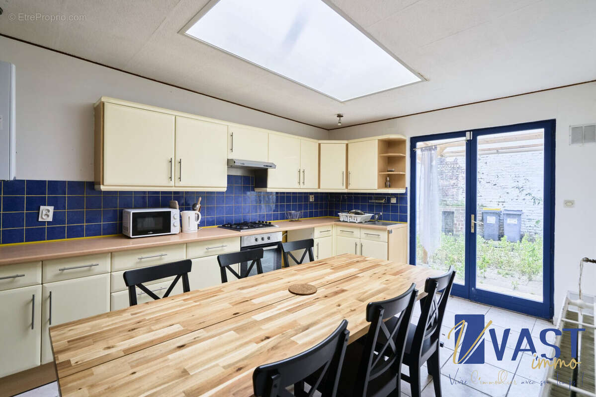 Maison à TOURCOING