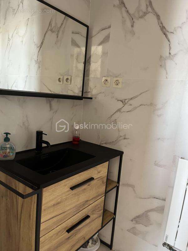 Nanterre — maison 4 chambres + dépendance 36m²  fort potentiel investisseur - photo 11