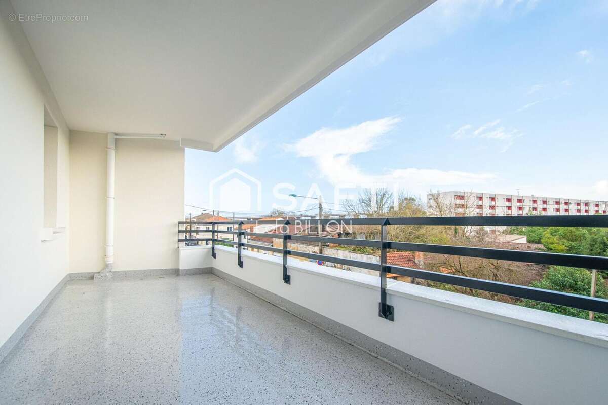 Appartement 43 m² à Bordeaux  - photo 9