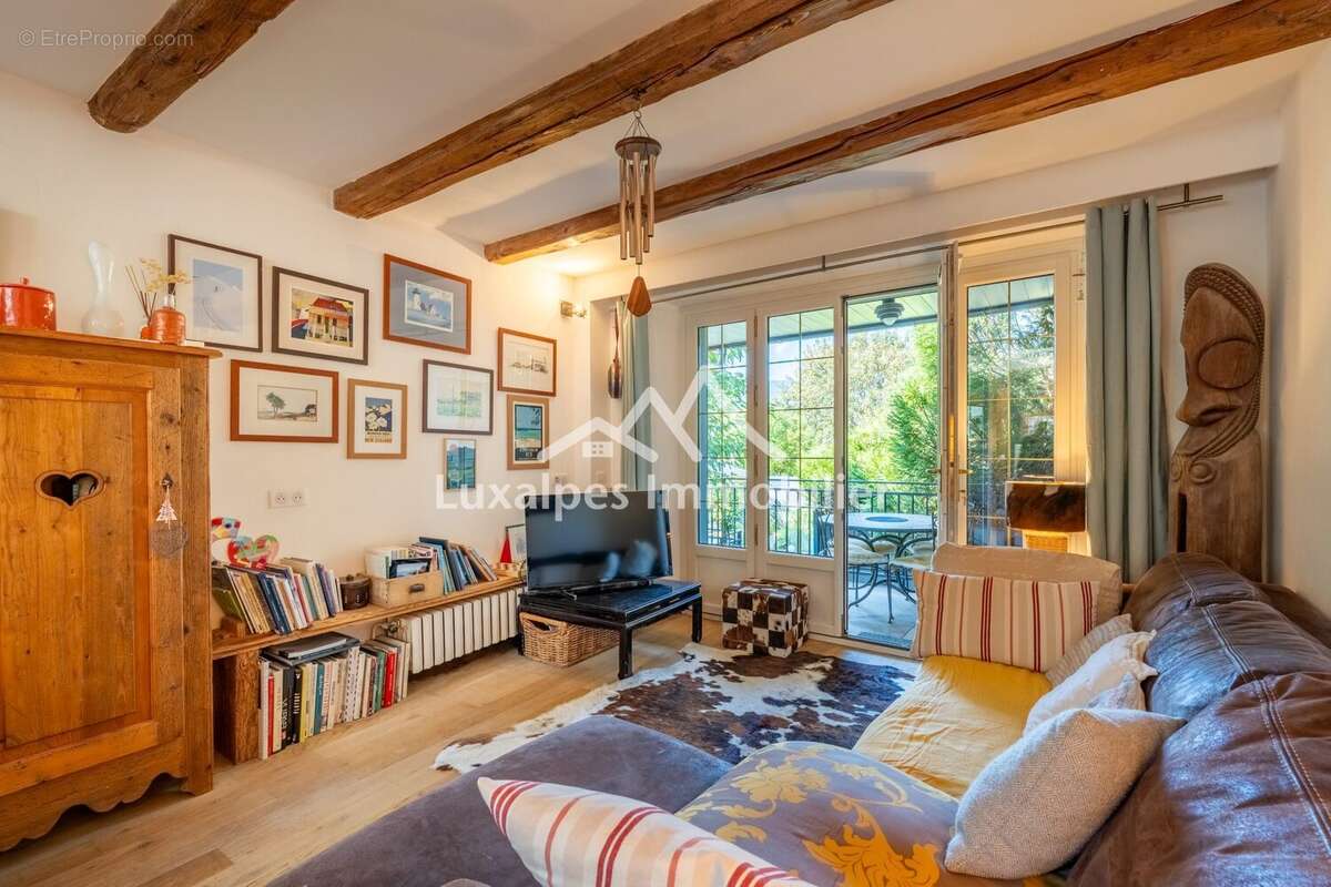 Maison 143 m² à Talloires  - photo 3