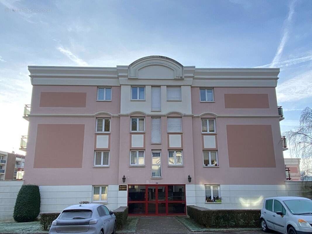 Appartement à EVREUX