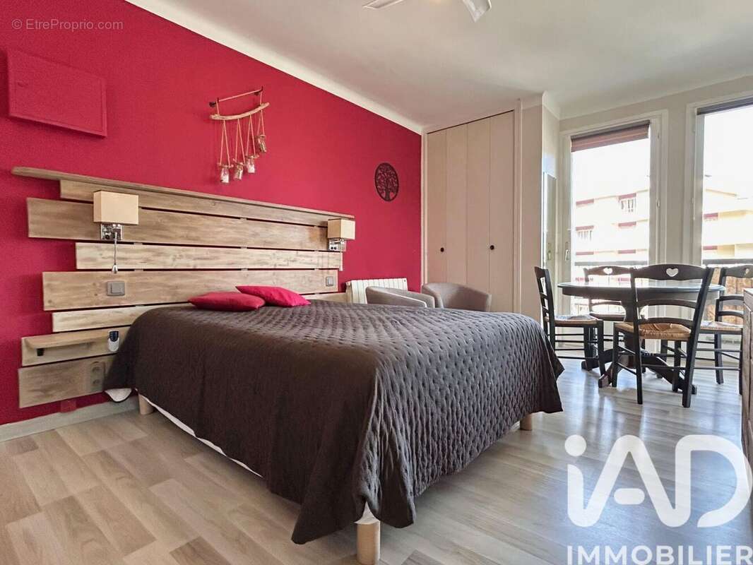 Photo 3 - Appartement à AMELIE-LES-BAINS-PALALDA