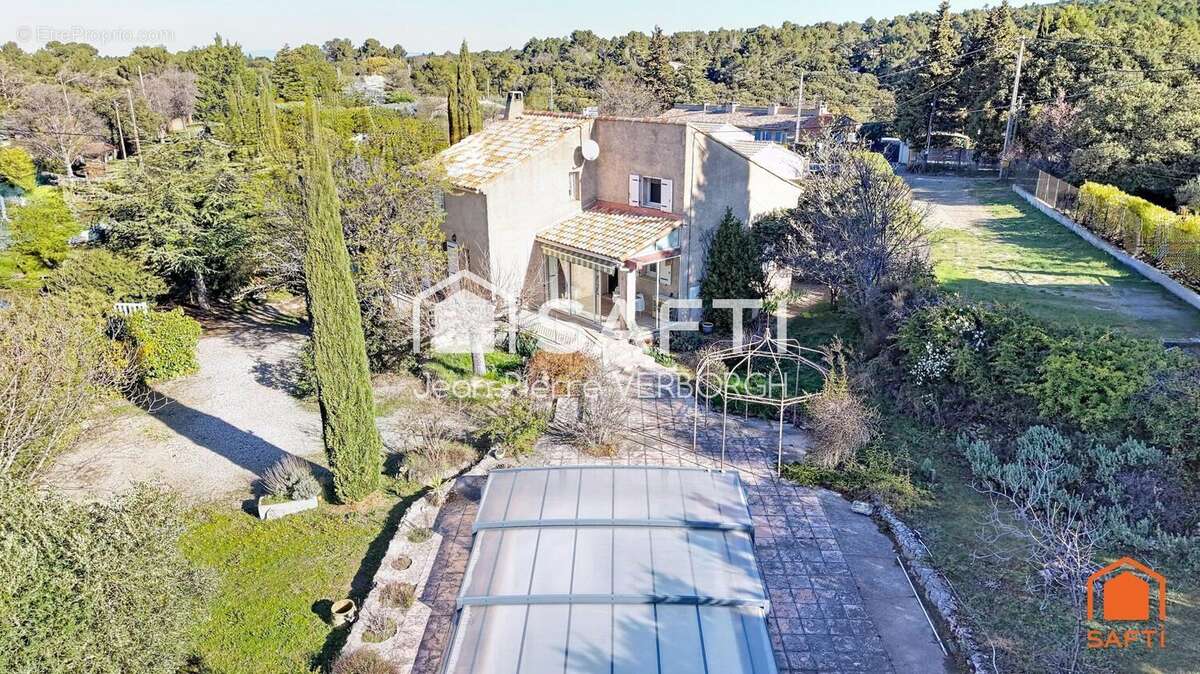 Photo 2 - Maison à MOISSAC-BELLEVUE