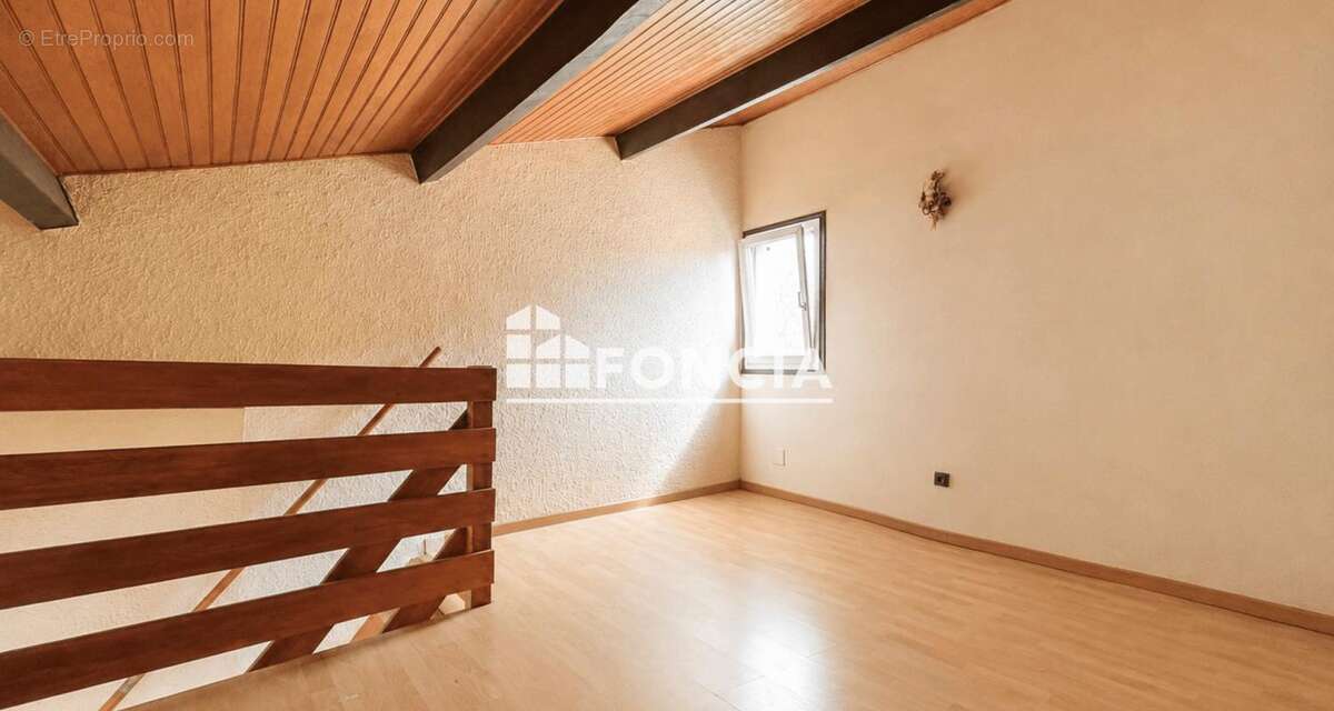 Villa t2 plein sud avec jardin – route de la mer – argelès-sur-mer – 10 min plage - photo 8