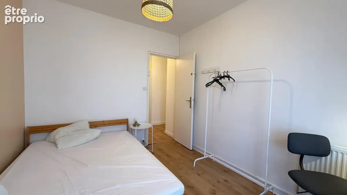 Appartement 6 pièces - photo 8
