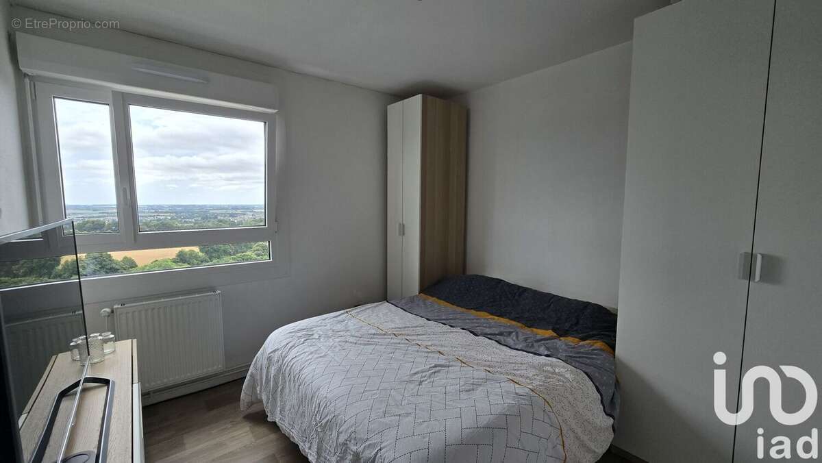 Photo 6 - Appartement à FOUGERES