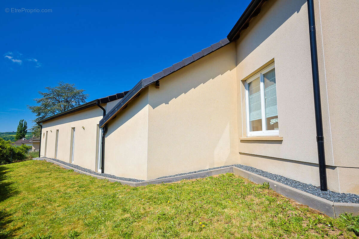 Maison Saint Avold 172 m² - photo 12