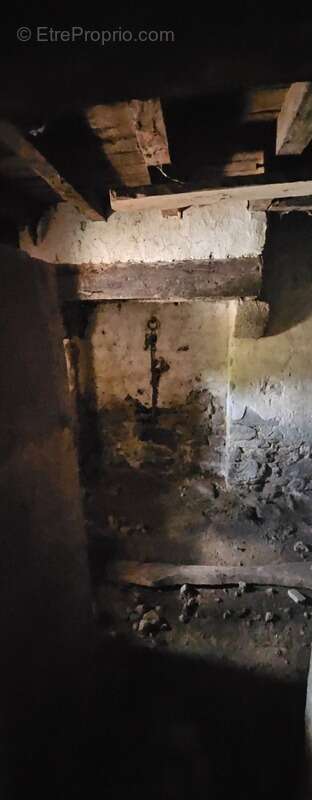 Maison à Rénover - Creuse - photo 15