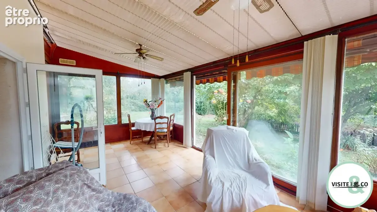 Maison 4 pièces 60 m² à vendre à Menil-Hubert-Sur-Orne (61430) - photo 6