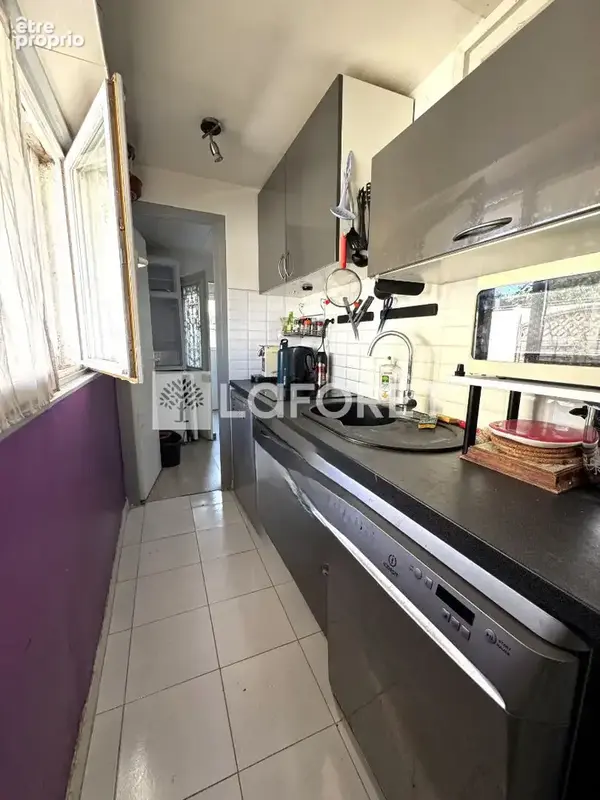 Maison Livry Gargan 3 pièce(s) 42 m2 - photo 3