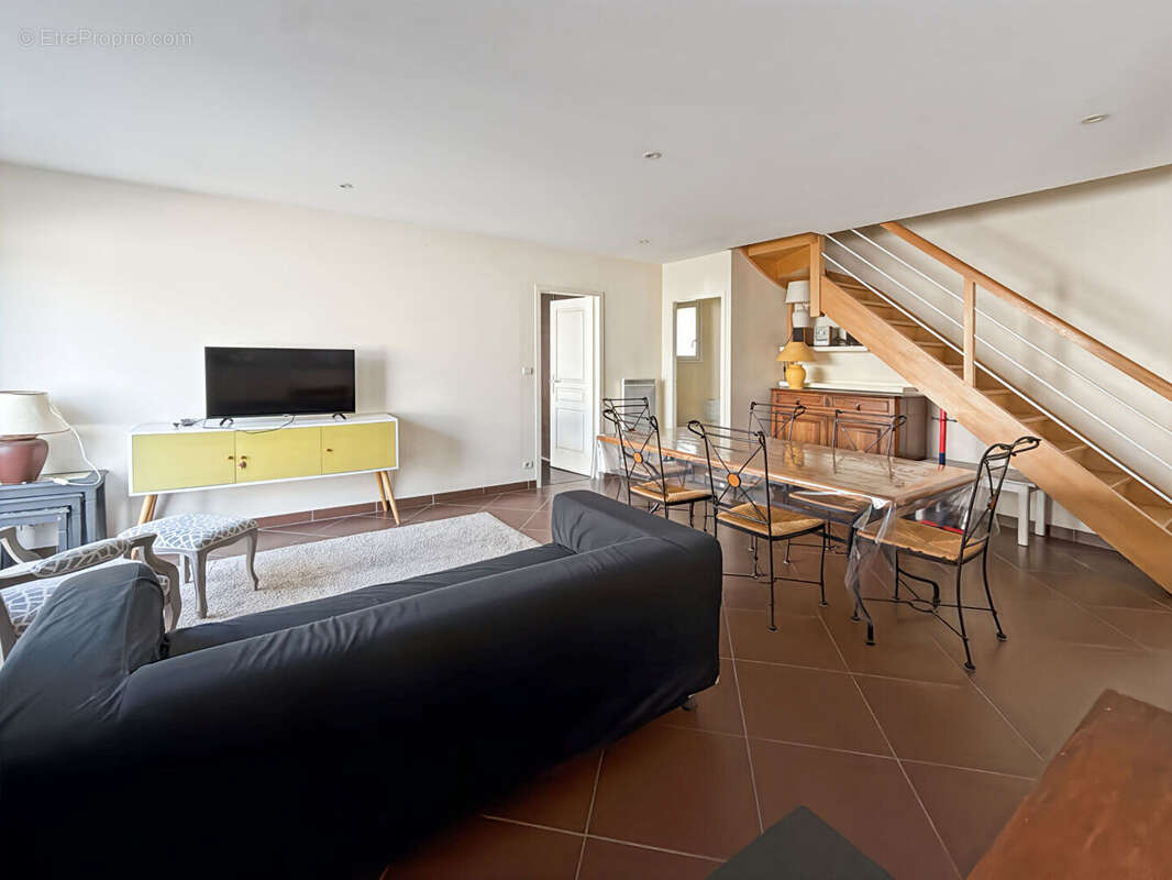 Maison 5 pièces à vendre - Pessac intra rocade - photo 3