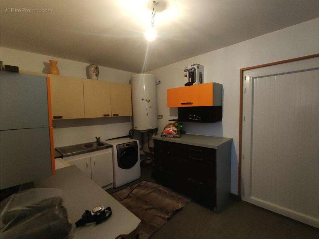 Maison 125 m² à Gesnes-Le-Gandelin  - photo 9