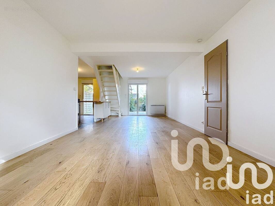 Photo 1 - Maison à LA BOUEXIERE