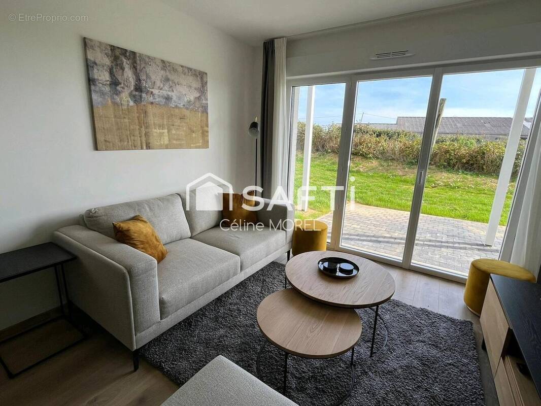 Photo 1 - Appartement à EQUIHEN-PLAGE