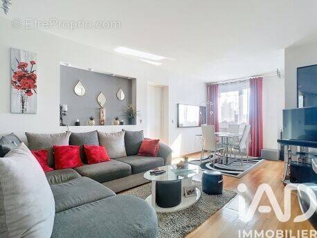 Photo 1 - Appartement à ARGENTEUIL