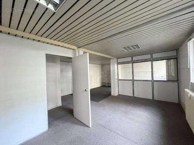 Bureaux - avignon thiers - photo 6