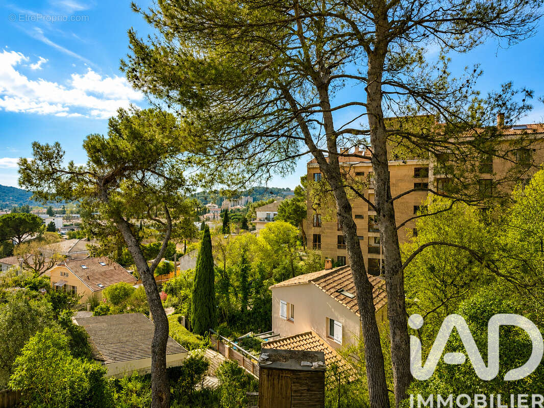 Photo 5 - Appartement à AIX-EN-PROVENCE
