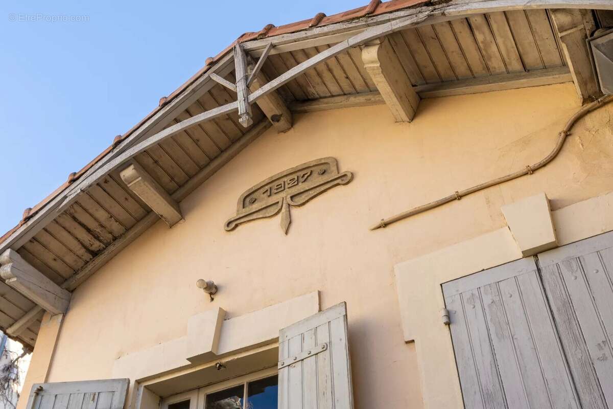 Maison à ARLES