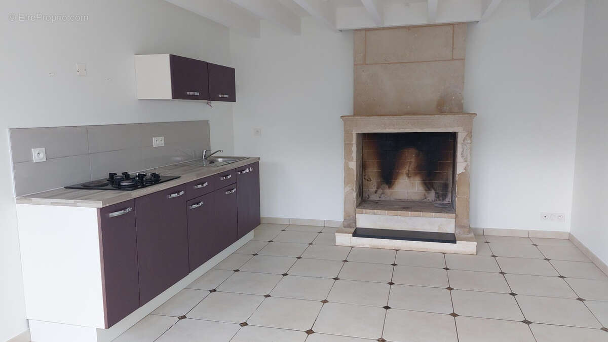 Maison à SAINT-REMY