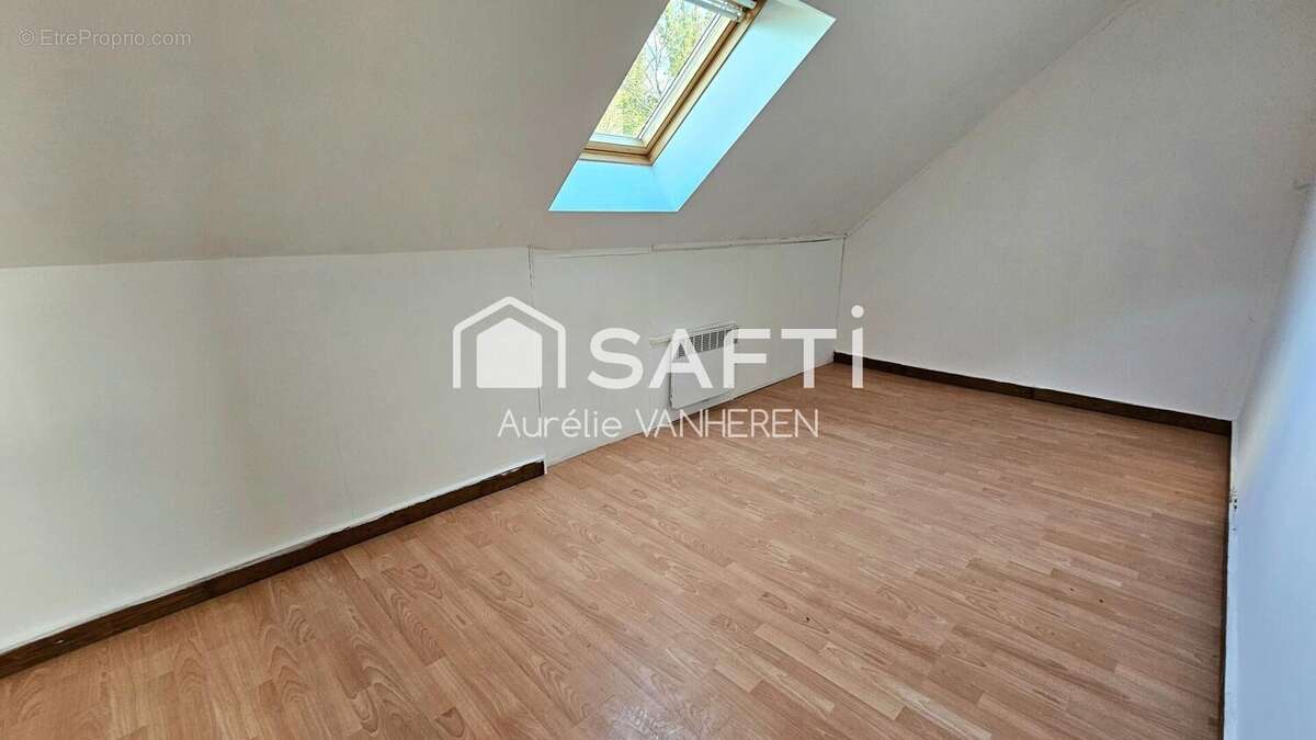 Photo 5 - Maison à SAINT-AMAND-EN-PUISAYE