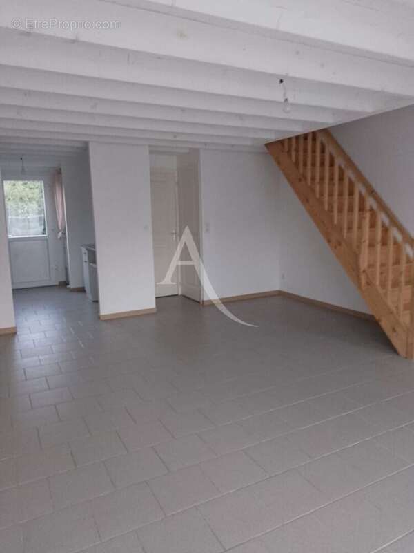 Maison à RACQUINGHEM