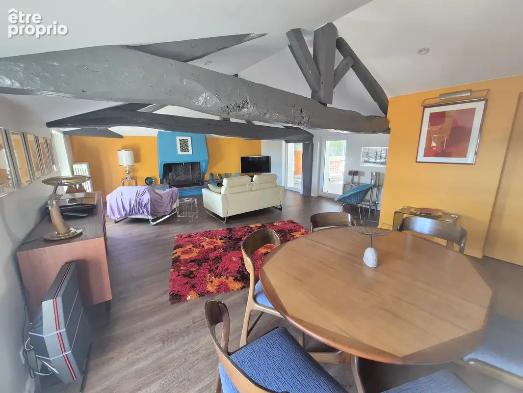 Maison de caractère entièrement rénovée avec appartement indépendant – Proche du Lot - photo 19