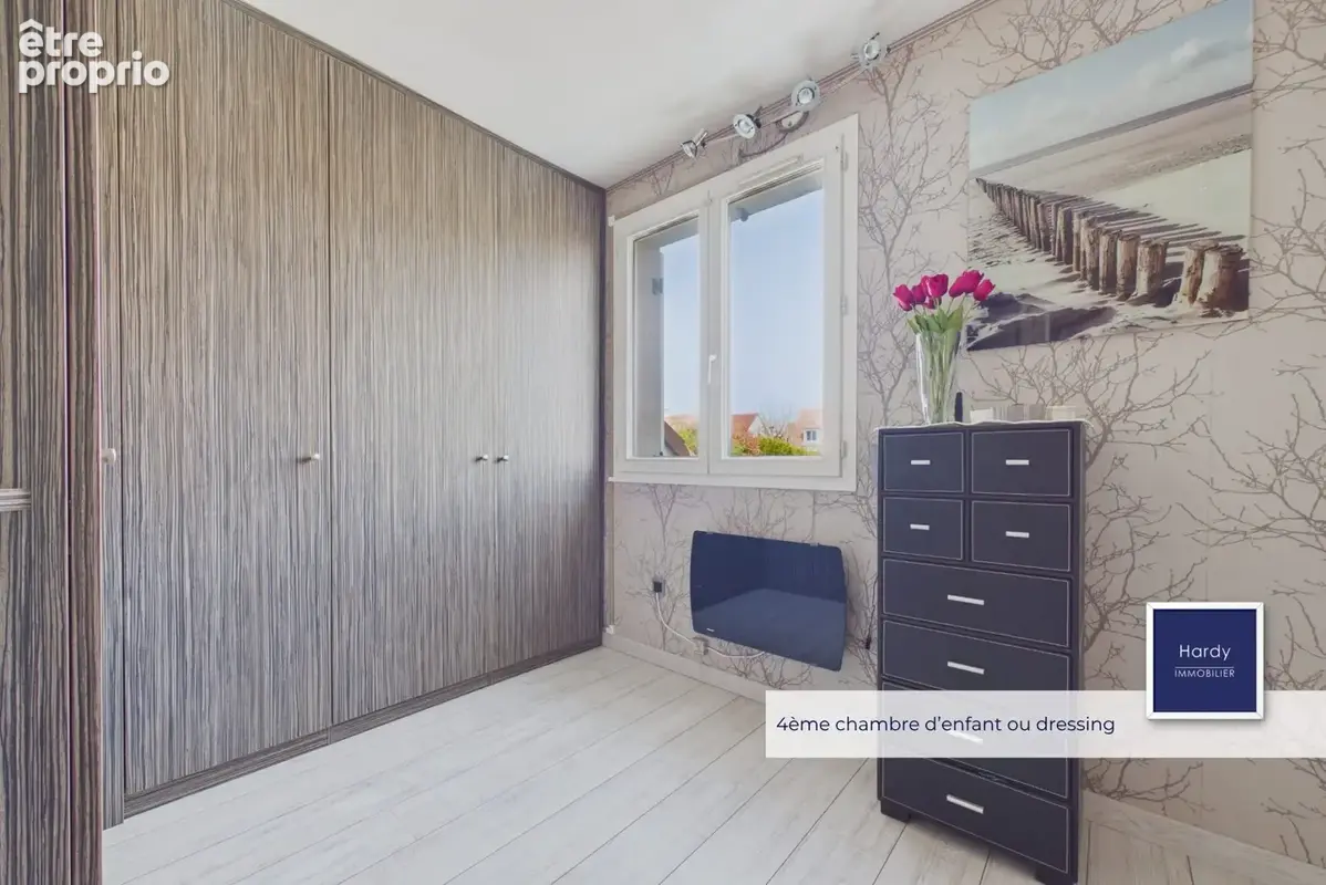 Maison 6 pièces 131 m² à vendre à Osny (95520) - photo 9