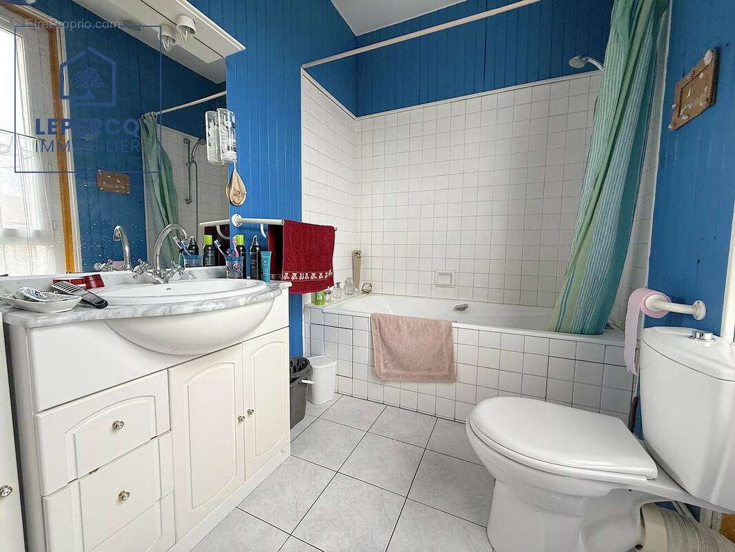 Maison 7 pièces 183 m² - Centre-ville - Crépy-en-Valois - photo 17