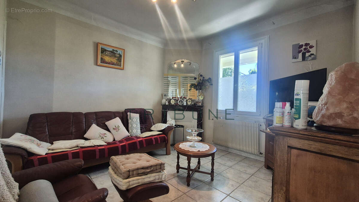 Maison à AGEN