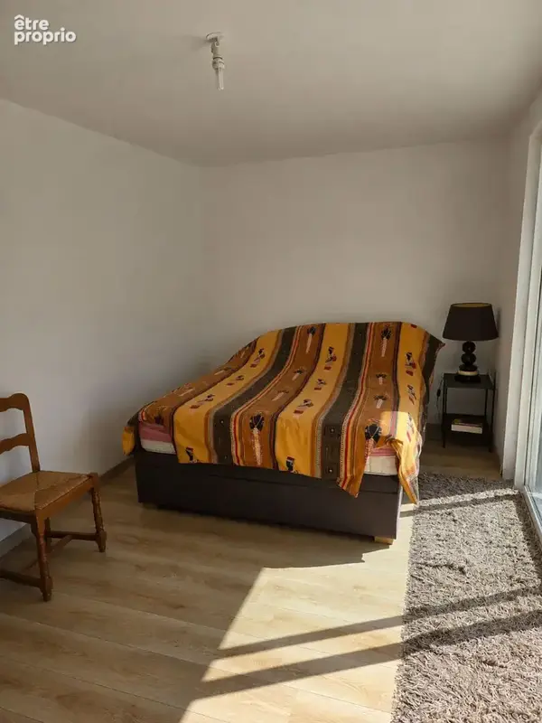 Maison familiale 6 chambres - 154 m² - vie de plain-pied - jardin clos - grand garage - photo 3