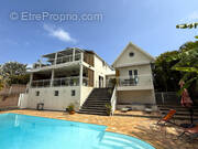 Photo 1 - Maison à SAINT-PAUL