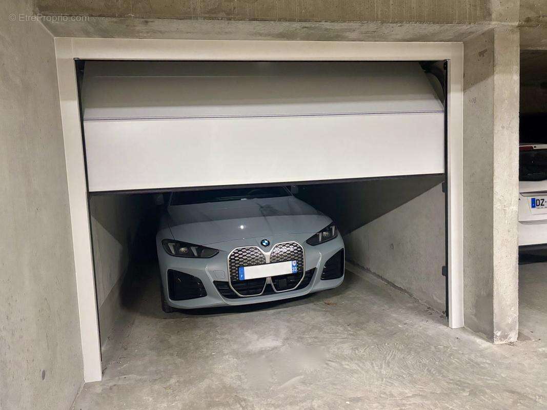 Appartement à TALENCE
