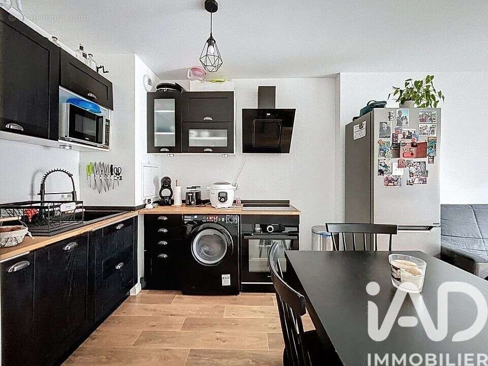 Photo 3 - Appartement à BRIE-COMTE-ROBERT