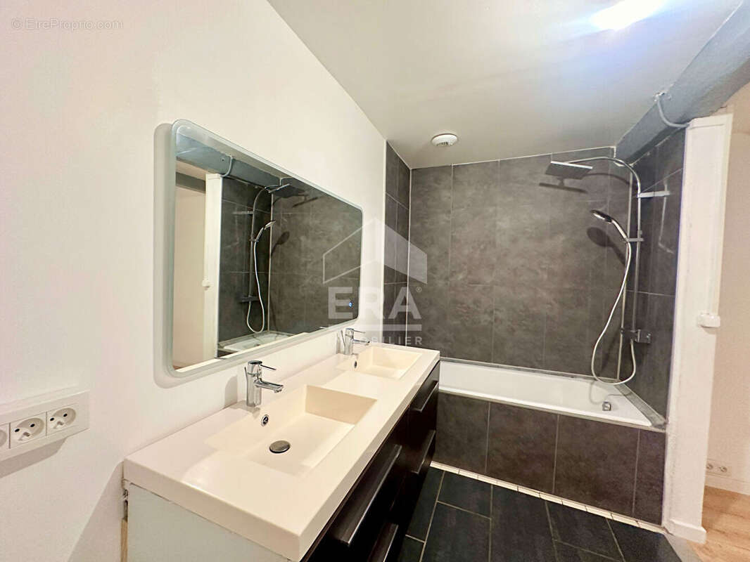 Maison à TORREILLES