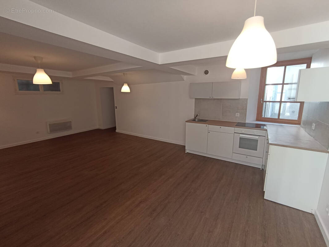 Appartement à MANOSQUE