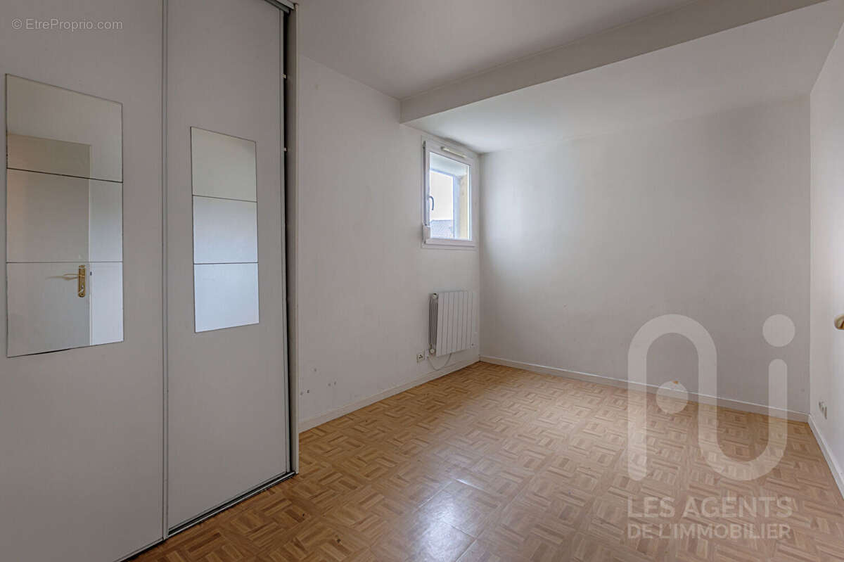 Appartement 2 pièces vendu loué  Investissement locatif - photo 9