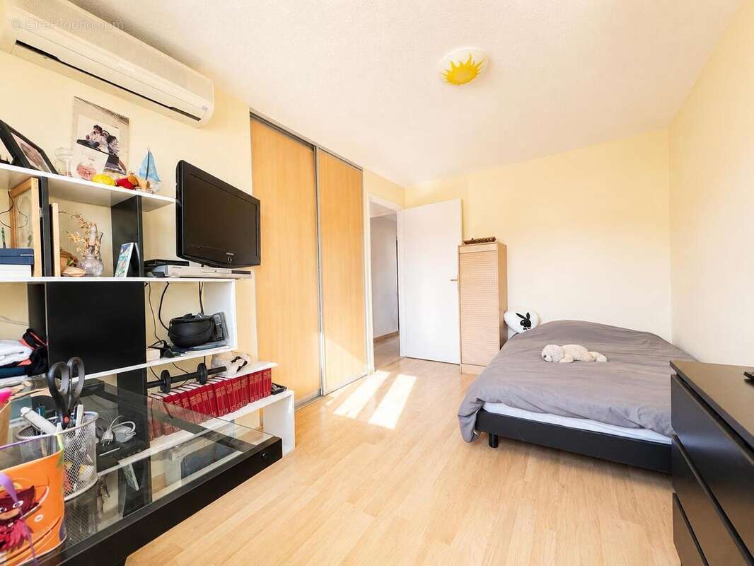   - Appartement à NICE