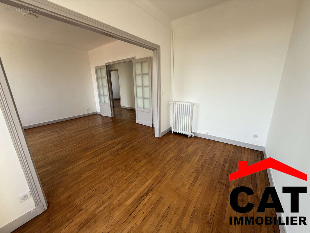 Appartement 80 m² à Montereau-Fault-Yonne  - photo 3