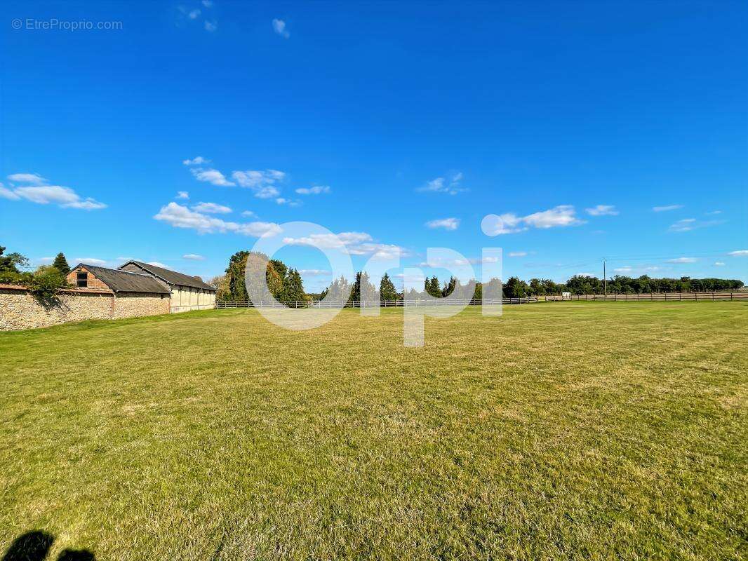 Maison à GUICHAINVILLE