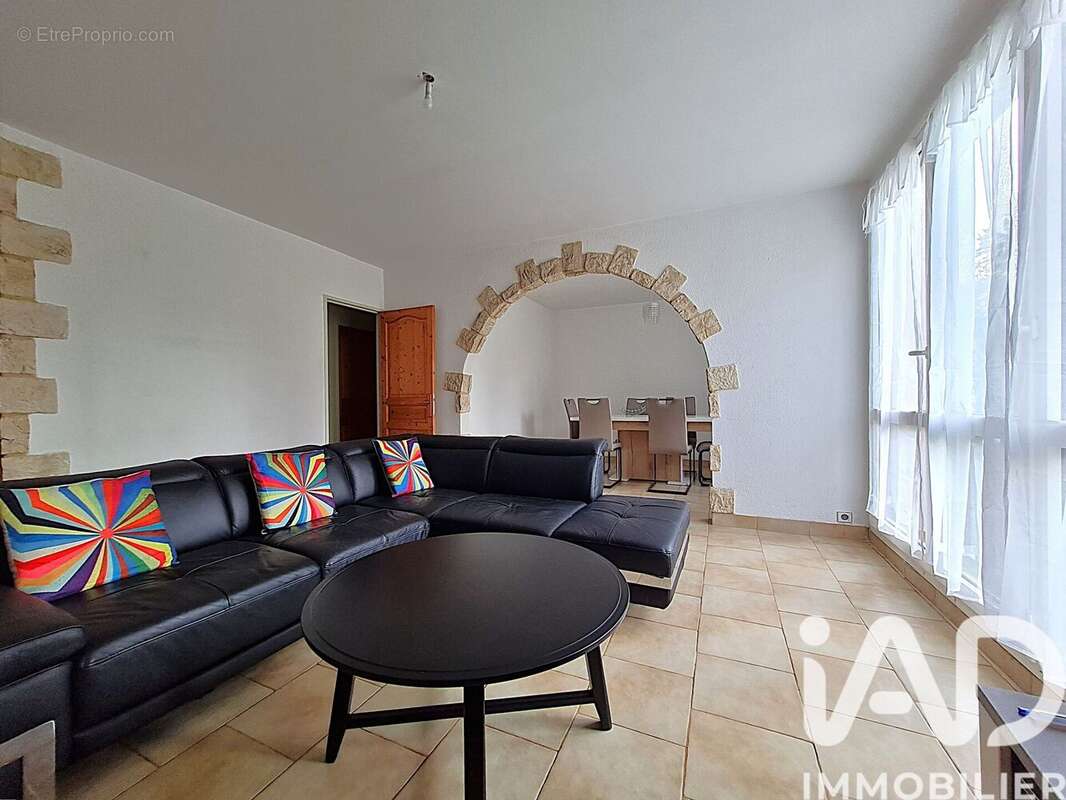 Photo 5 - Appartement à LE HAVRE