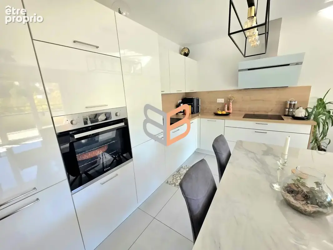 Appartement 3 pièces 48 m² à vendre à Audun-Le-Tiche (57390) - photo 4